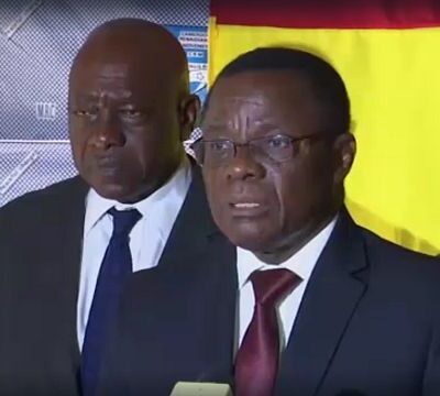 Cameroon’s electoral body bars president’s main rival from standing