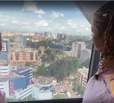 Increasing number of African Americans relocating to Africa