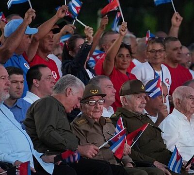 Cuba marks 72nd anniversary of assault that launched the revolution