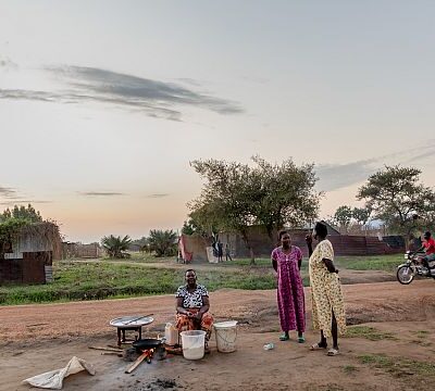 UN warns of rising hunger in Africa amid global decline