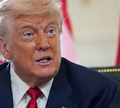 Donald Trump gives Russia 10 to 12 days to reach peace deal with Ukraine