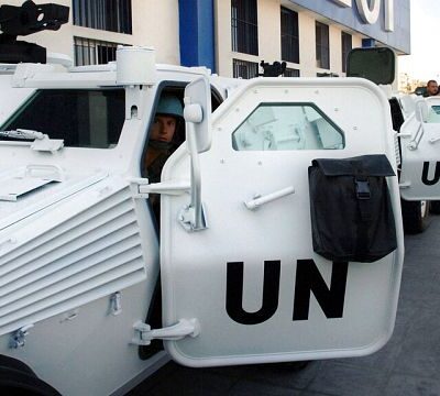 UN Official urges Security Council to restore trust in peace operations