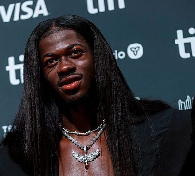 Lil Nas X arrested in Los Angeles after street incident