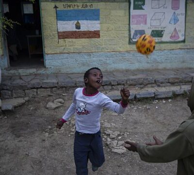 Ethiopia’s Amhara region to enrol millions of out-of-school children
