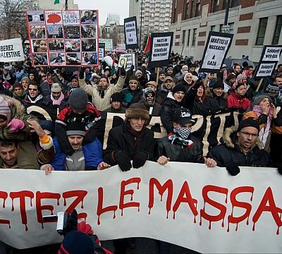 Pro-Palestine protests sweep Kenya, Senegal and South Africa amid Gaza famine fears
