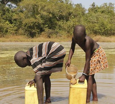 Global crisis: billions still without safe water and sanitation – WHO