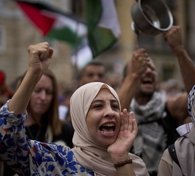 Gaza: Mediators lament Israel’s lack of interest in truce proposal