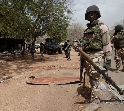 Borno residents slam Nigeria’s failed militant reintegration program