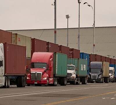 Trump’s new tariffs rattle stock markets, trade partners