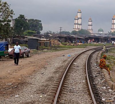 Ivory Coast: opposition party denounces arrest of six militants