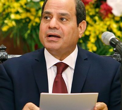 Vietnam and Egypt elevate ties to comprehensive partnership