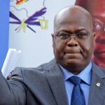 DRC: Tshisekedi reshuffles government, appoints two opposition politicians