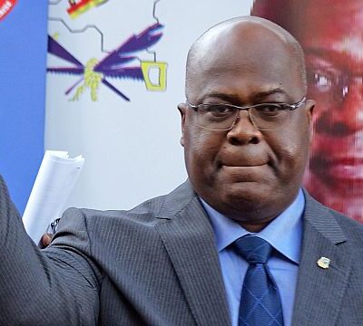 DRC: Tshisekedi reshuffles government, appoints two opposition politicians