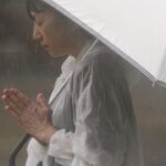 Japan commemorates 80 years since Nagasaki nuclear bomb attack