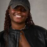 “Black Star”: Amaarae’s new album returns to her Ghanaian origins