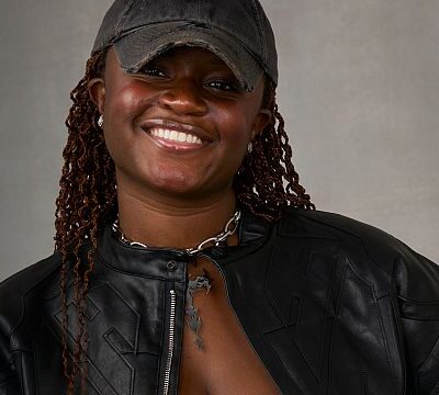 “Black Star”: Amaarae’s new album returns to her Ghanaian origins