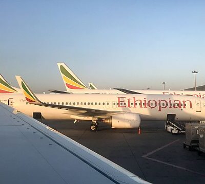 Ethiopia: African Development Bank to invest $500 million in new mega airport