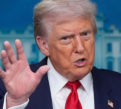 Donald Trump anticipates “good” results ahead of meeting with Vladimir Putin