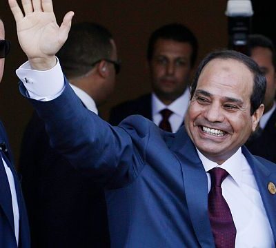 ‘Existential threat’: Sisi warns on Nile water as Ethiopia completes dam
