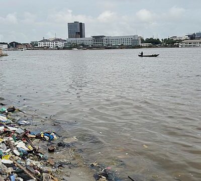 Nigeria: Lagos battles plastic waste as ban faces weak enforcement
