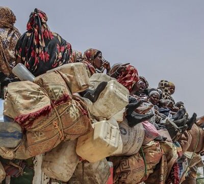 UN refugee agency warns funding cuts threaten aid for 11 million people