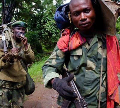 New negotiations between DR Congo and M23 rebels to take place in Qatar