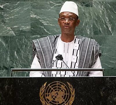 Mali: Former prime minister Choguel Kokalla Maïga charged with embezzlement