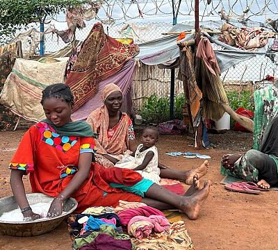 UN warns of worsening crisis in South Sudan as peace process falters