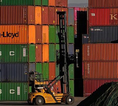 South Africa looks to enhance global cooperation in face of sweeping US tariffs