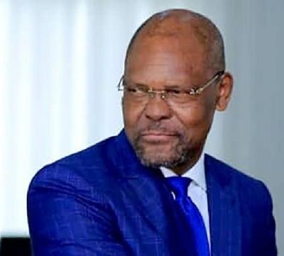 Former special advisor to DRC’s President Tshisekedi acquitted of assassination plot