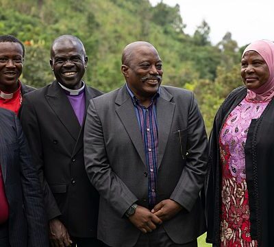 Former DRC president Joseph Kabila denounces “politically motivated” trial