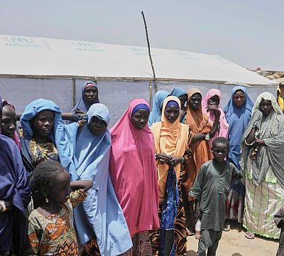 Nigeria’s maternal mortality rates prompt urgent community initiatives