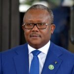 Guinea-Bissau: Embalo clings to presidency despite end of term