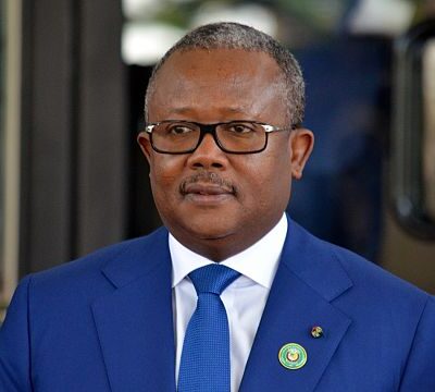 Guinea-Bissau: Embalo clings to presidency despite end of term