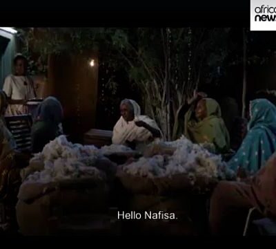 Sudanese feminist drama “Cotton Queen” warmly received at Venice Film Festival