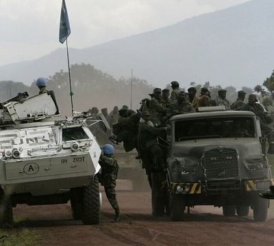 UN decries crimes including gang rape, murder, torture in Congo conflict