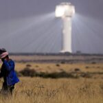 Africa aims to lead in green investments after US quit Paris Agreement