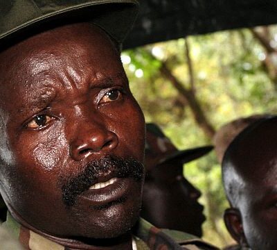 ICC to present evidence against fugitive warlord Joseph Kony in court’s first in absentia hearing