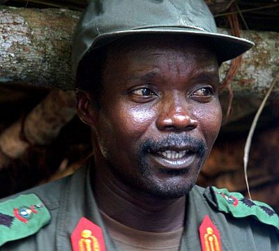 ICC opens In absentia hearing against fugitive Ugandan warlord Joseph Kony