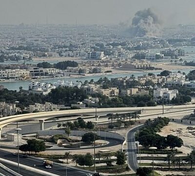 Israel strike in Qatar draws global condemnation