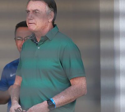 Brazil: Ex-president Jair Bolsonaro sentenced to more than 27 years in prison for coup attempt
