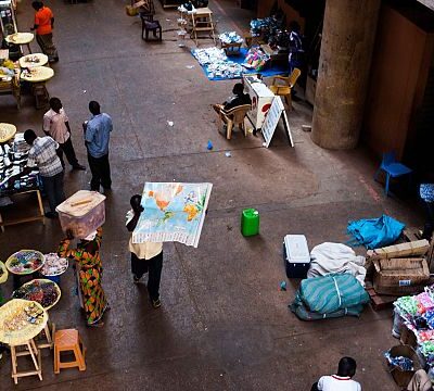 Burkina Faso waives entry visa fees for all African nationals