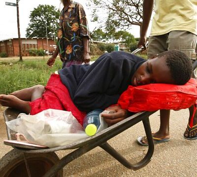 WHO: Cholera deaths up by 50% in 2024