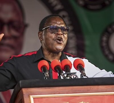 Inflation and cost of living top the agenda ahead of general election