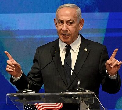 Israeli Prime Minister Netanyahu says China and Qatar attempt to politically ‘besiege’ Israel