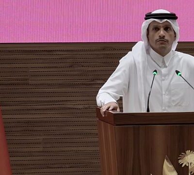 Qatar: Arab and Islamic leaders hold emergency summit in Doha, a week after Israeli strike
