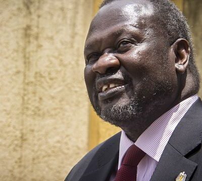 South Sudan in peril as opposition calls for regime change after treason charges against Machar