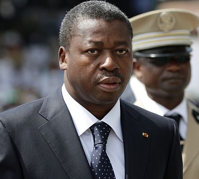 Togo: President’s sister-in-law, a former defence minister, arrested
