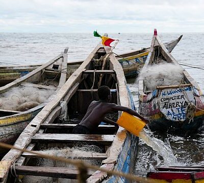 WMO warns of growing water crises amid record heat