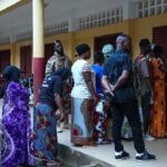 Guinea votes on constitutional referendum that could pave return to civilian rule